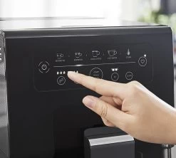 KRUPS Intuition Essential YY4371FD 13 KRUPS Intuition Essential YY4371FD -Bodum Soldes panneau controle machine automatique intuition krup