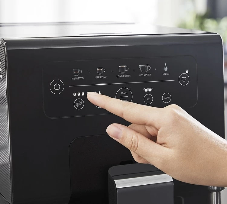 KRUPS Intuition Essential YY4371FD 7 KRUPS Intuition Essential YY4371FD – Image 5