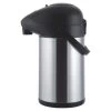 Carafe Isotherme à Pompe 3.5L - ILSA -Bodum Soldes pichet isotherme 3500ml ilsa pompe