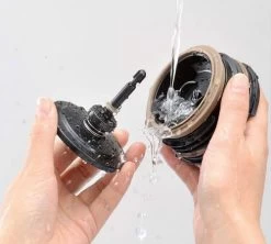 Carafe Hermétique THV Acier Inoxydable 1L - THERMOS -Bodum Soldes pichet thermos5