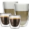 Verres Double Paroi BODUM - Pilatus 8cl Et 35cl 2 Verres Double Paroi BODUM - Pilatus 8cl Et 35cl -Bodum Soldes pilatus4 8et35