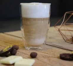 Verres Double Paroi BODUM - Pilatus 8cl Et 35cl 11 Verres Double Paroi BODUM - Pilatus 8cl Et 35cl -Bodum Soldes pilatus 35cl amb 2