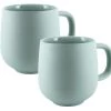 2 Mugs Terra Sauge - 33 Cl - PYLANO -Bodum Soldes pylano mug sauge1