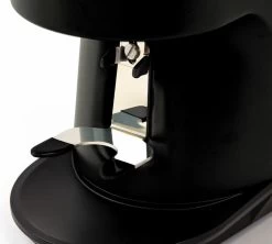 Moulin à Café QUAMAR Nemo-Q/E Noir Mat 8 Moulin à Café QUAMAR Nemo-Q/E Noir Mat -Bodum Soldes quamar nemoqe noir 3