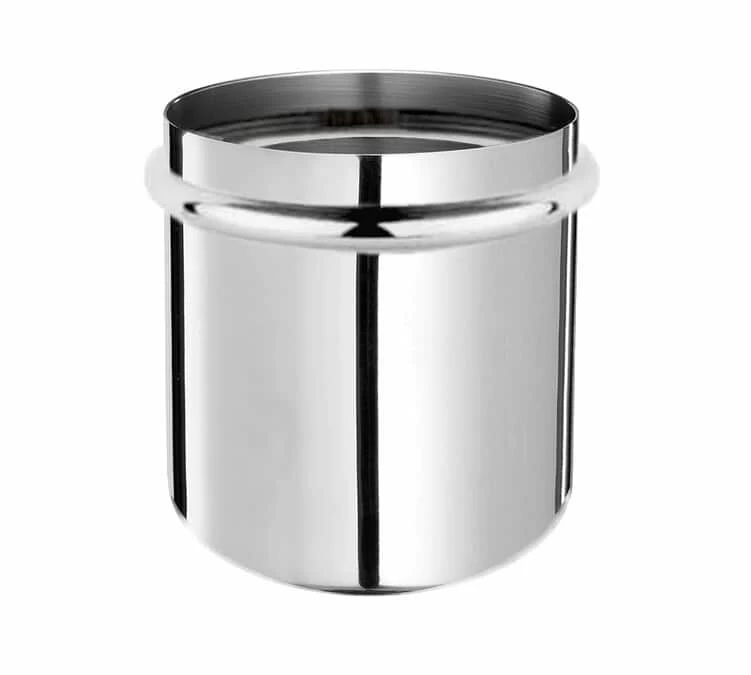 Moulin à Café QUAMAR Nemo-Q/E Noir Mat 6 Moulin à Café QUAMAR Nemo-Q/E Noir Mat – Image 4