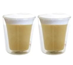 Verres Double Paroi BODUM - Canteen 2x20cl -Bodum Soldes quanteen 20 cl 2