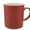 Mug XLarge Retro Rouge - 700 Ml - AOC -Bodum Soldes retrorouge700