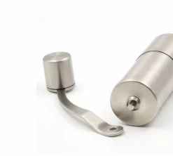 Moulin à Café Manuel RHINO COFFEE GEAR Rhino Compact 9 Moulin à Café Manuel RHINO COFFEE GEAR Rhino Compact -Bodum Soldes rhino compact 4