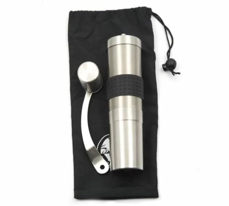 Moulin à Café Manuel RHINO COFFEE GEAR Rhino Tall 4 Moulin à Café Manuel RHINO COFFEE GEAR Rhino Tall – Image 2