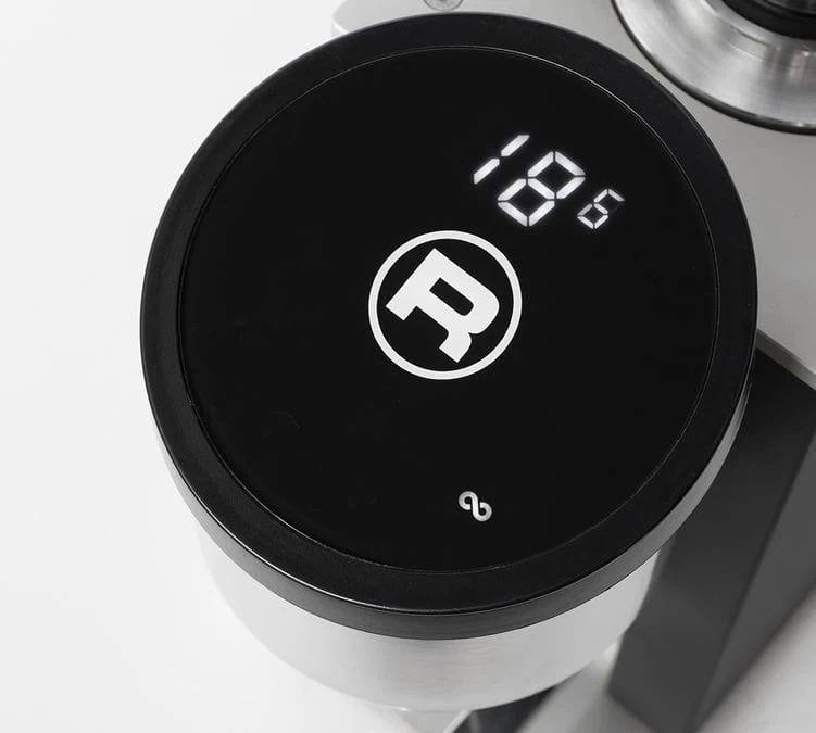 Moulin Expresso ROCKET ESPRESSO Faustino Appartamento Cuivre 5 Moulin Expresso ROCKET ESPRESSO Faustino Appartamento Cuivre – Image 3