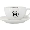 Tasses - ROCKET ESPRESSO - Cappuccino Et Sous-tasses 15cl X6 -Bodum Soldes rocket tasse 20 30 3 1