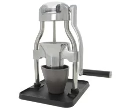 Moulin à Café Manuel ROK Grinder GC 8 Moulin à Café Manuel ROK Grinder GC -Bodum Soldes rok grinder 2 1