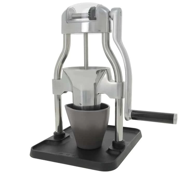 Moulin à Café Manuel ROK Grinder GC 5 Moulin à Café Manuel ROK Grinder GC – Image 3