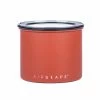 Boite De Conservation Inox AIRSCAPE Rouge 250 Gr -Bodum Soldes rouge 250g