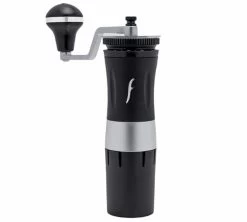 Moulin à Café Manuel FLAIR ESPRESSO The Royal Grinder