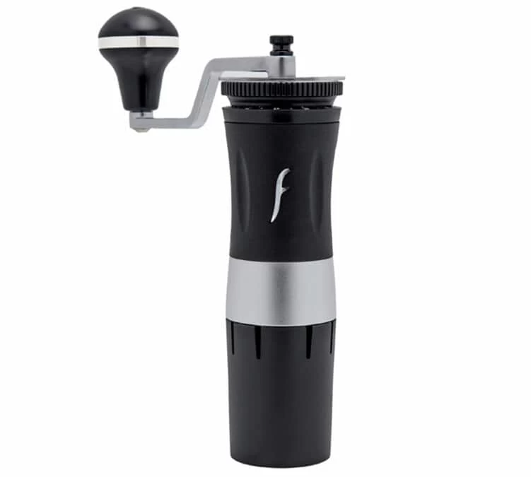 Moulin à Café Manuel FLAIR ESPRESSO The Royal Grinder 3 Moulin à Café Manuel FLAIR ESPRESSO The Royal Grinder