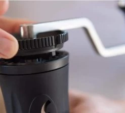 Moulin à Café Manuel FLAIR ESPRESSO The Royal Grinder 9 Moulin à Café Manuel FLAIR ESPRESSO The Royal Grinder -Bodum Soldes royal grinder 3