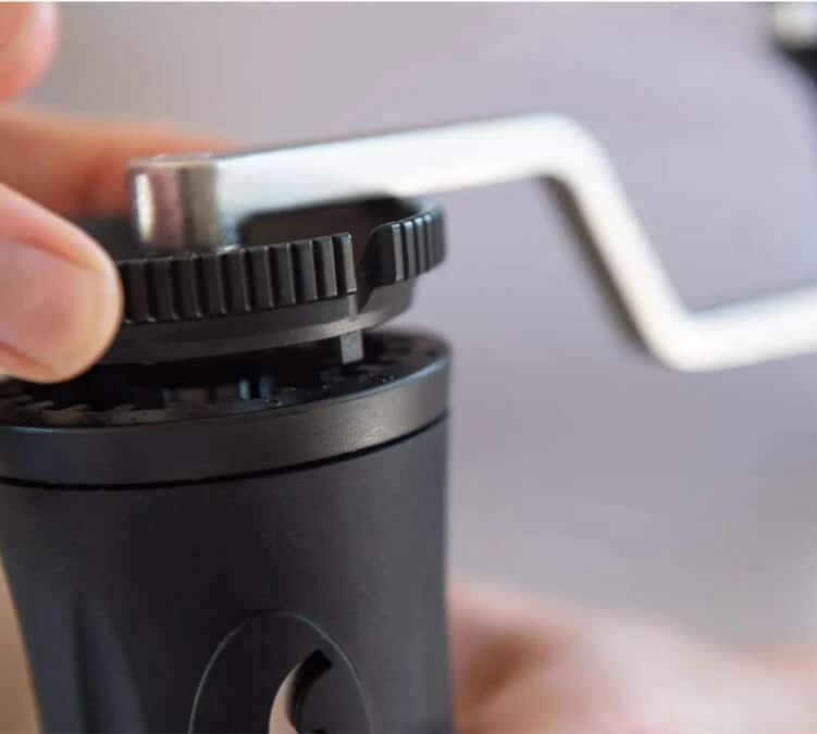 Moulin à Café Manuel FLAIR ESPRESSO The Royal Grinder 5 Moulin à Café Manuel FLAIR ESPRESSO The Royal Grinder – Image 3