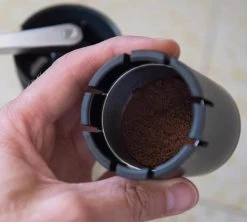 Moulin à Café Manuel FLAIR ESPRESSO The Royal Grinder 11 Moulin à Café Manuel FLAIR ESPRESSO The Royal Grinder -Bodum Soldes royal grinder 5 1