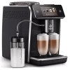 SAECO Gran Aroma Deluxe SM6680/00 Noire -Bodum Soldes saeco 6680