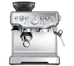Machine Expresso SAGE Barista Express SES875BSS2EEU1A Inox Brossé