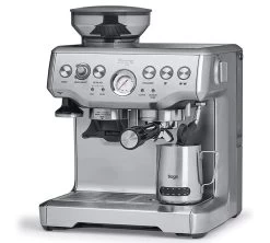Machine Expresso SAGE Barista Express SES875BSS2EEU1A Inox Brossé 10 Machine Expresso SAGE Barista Express SES875BSS2EEU1A Inox Brossé -Bodum Soldes sage barista express 2 1