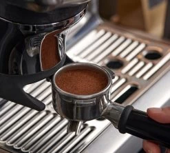 Machine Expresso SAGE Barista Express Impress SES876BSS4EEU1 Inox 13 Machine Expresso SAGE Barista Express Impress SES876BSS4EEU1 Inox -Bodum Soldes sage barista impress inox 5