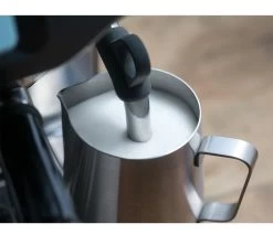 Machine Expresso SAGE Barista Touch SES880BSS4EEU1 Inox 10 Machine Expresso SAGE Barista Touch SES880BSS4EEU1 Inox -Bodum Soldes sage barista touch 4