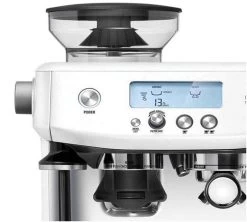 Machine Expresso SAGE Barista Pro SES878SST4EEU1 Sea Salt 7 Machine Expresso SAGE Barista Pro SES878SST4EEU1 Sea Salt -Bodum Soldes sage baristapro seasalt 2