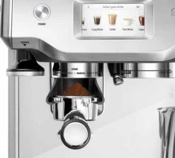 Machine Expresso SAGE Barista Touch SES880BSS4EEU1 Inox 11 Machine Expresso SAGE Barista Touch SES880BSS4EEU1 Inox -Bodum Soldes sage baristatouch 1