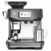 Machine Expresso SAGE Barista Touch Impress SES881BST4FEU1 Inox Noir 2 Machine Expresso SAGE Barista Touch Impress SES881BST4FEU1 Inox Noir -Bodum Soldes sage baristatouchimpress inox noir 1 1