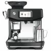 Machine Expresso SAGE Barista Touch Impress SES881BTR4FEU1 Inox Noir Truffe 2 Machine Expresso SAGE Barista Touch Impress SES881BTR4FEU1 Inox Noir Truffe -Bodum Soldes sage baristatouchimpress inox noirtruffe 1 1