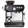 Machine Expresso SAGE Barista Express Impress SES876BTR4EEU1 Black Truffle 1 Machine Expresso SAGE Barista Express Impress SES876BTR4EEU1 Black Truffle -Bodum Soldes sage btr barista express impress 1