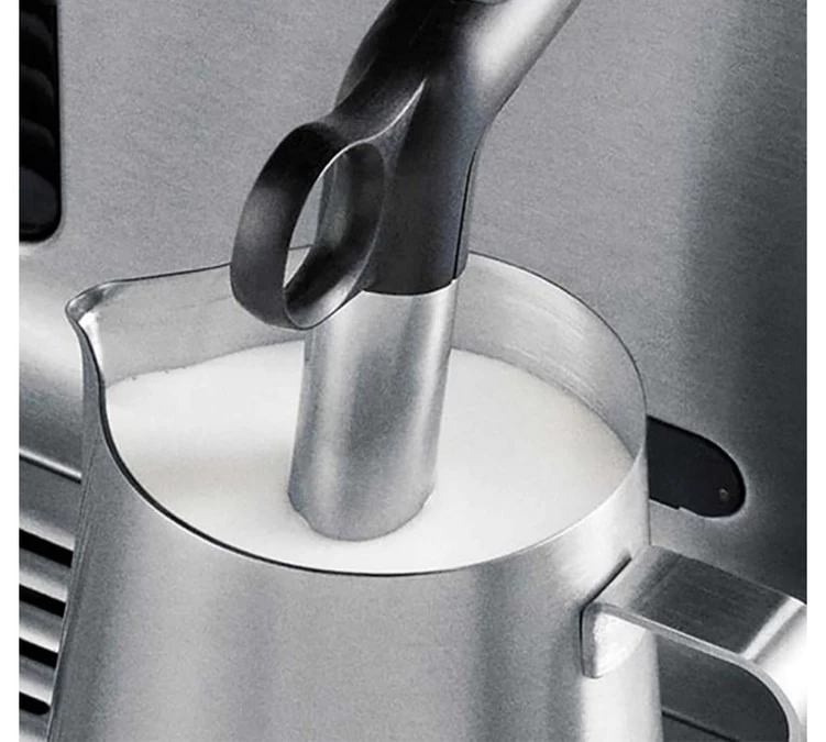 Machine Expresso SAGE The Oracle SES980BTR4EEU1 Black Truffle 3 Machine Expresso SAGE The Oracle SES980BTR4EEU1 Black Truffle – Image 2