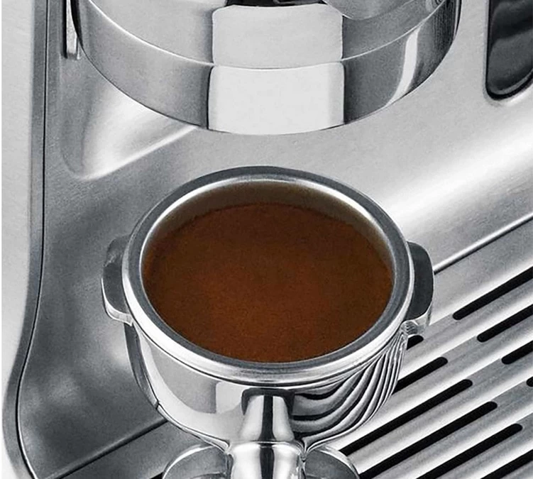 Machine Expresso SAGE The Oracle SES980BTR4EEU1 Black Truffle 4 Machine Expresso SAGE The Oracle SES980BTR4EEU1 Black Truffle – Image 3