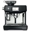 Machine Expresso SAGE The Oracle Touch SES990BTR4EEU1 Black Truffle 2 Machine Expresso SAGE The Oracle Touch SES990BTR4EEU1 Black Truffle -Bodum Soldes sage oracletouch black 1