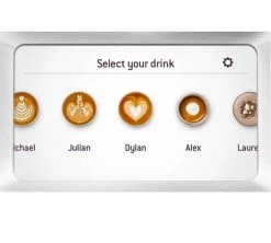 Machine Expresso SAGE The Oracle Touch SES990BST4EEU1 Inox Noir 10 Machine Expresso SAGE The Oracle Touch SES990BST4EEU1 Inox Noir -Bodum Soldes sage oracletouch inox 4 1