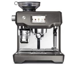 Machine Expresso SAGE The Oracle Touch SES990BST4EEU1 Inox Noir