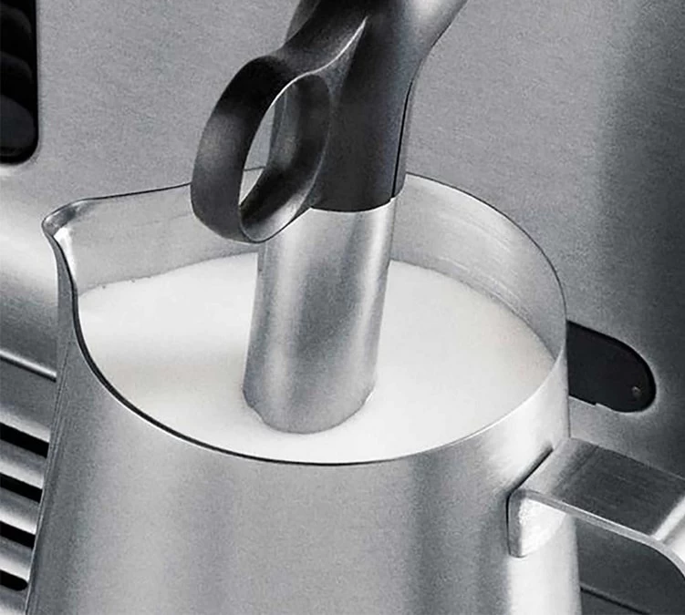 Machine Expresso SAGE The Oracle Touch SES990BST4EEU1 Inox Noir 7 Machine Expresso SAGE The Oracle Touch SES990BST4EEU1 Inox Noir – Image 5