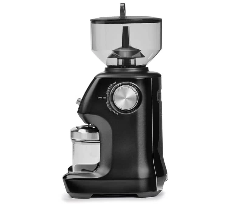 Moulin à Café SAGE The Smart Grinder Pro SCG820BST4EEU1 Inox Noir 5 Moulin à Café SAGE The Smart Grinder Pro SCG820BST4EEU1 Inox Noir – Image 3