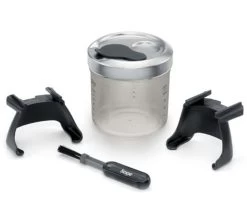 Moulin à Café SAGE The Smart Grinder Pro SCG820BTR4EEU1 Black Truffle 7 Moulin à Café SAGE The Smart Grinder Pro SCG820BTR4EEU1 Black Truffle -Bodum Soldes sage smartgrinderproaccessoires 1 1