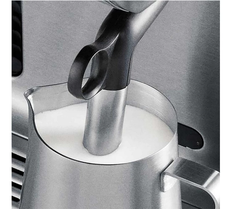 Machine Expresso SAGE The Oracle SES980BSS4EEU1 Inox Brossé 4 Machine Expresso SAGE The Oracle SES980BSS4EEU1 Inox Brossé – Image 2