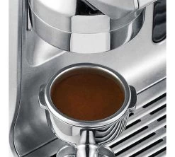 Machine Expresso SAGE The Oracle SES980BSS4EEU1 Inox Brossé 7 Machine Expresso SAGE The Oracle SES980BSS4EEU1 Inox Brossé -Bodum Soldes sage the oracle inox3