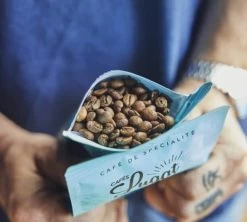 1kg Café En Grain Le Blend Italien - CAFES LUGAT -Bodum Soldes sans titre 1 53