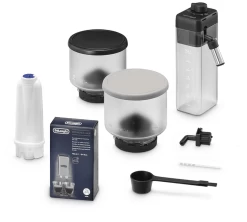 DELONGHI Rivelia- FEB 4455.BG Beige Sable (Latte) - Garantie 5 Ans -Bodum Soldes sans titre 5 3