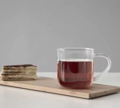 Mug Eva Avec Poignée - Viva Scandinavia - 40cl -Bodum Soldes scandinavia minima eva