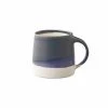 Tasses KINTO SCS-03 Blanc Et Bleu Marine 320 Ml -Bodum Soldes scs marine 1