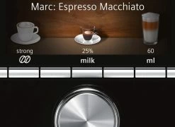 SIEMENS EQ.9 + S700 Home Connect TI9573X1RW Garantie 3 Ans -Bodum Soldes se k 12 kv9 eq9 ti907501de picture kf3 individualcoffeesystem de 230215