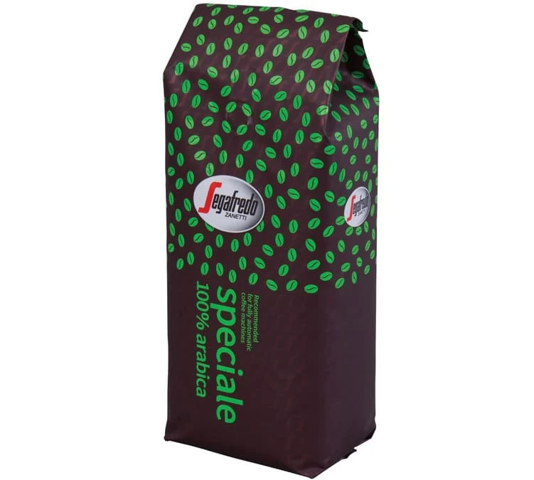 Café En Grains - Special 100% Arabica - 1kg - Segafredo 3 Café En Grains - Special 100% Arabica - 1kg - Segafredo