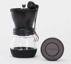 Moulin à Café Manuel HARIO Skerton Plus 9 Moulin à Café Manuel HARIO Skerton Plus -Bodum Soldes skerton plus2